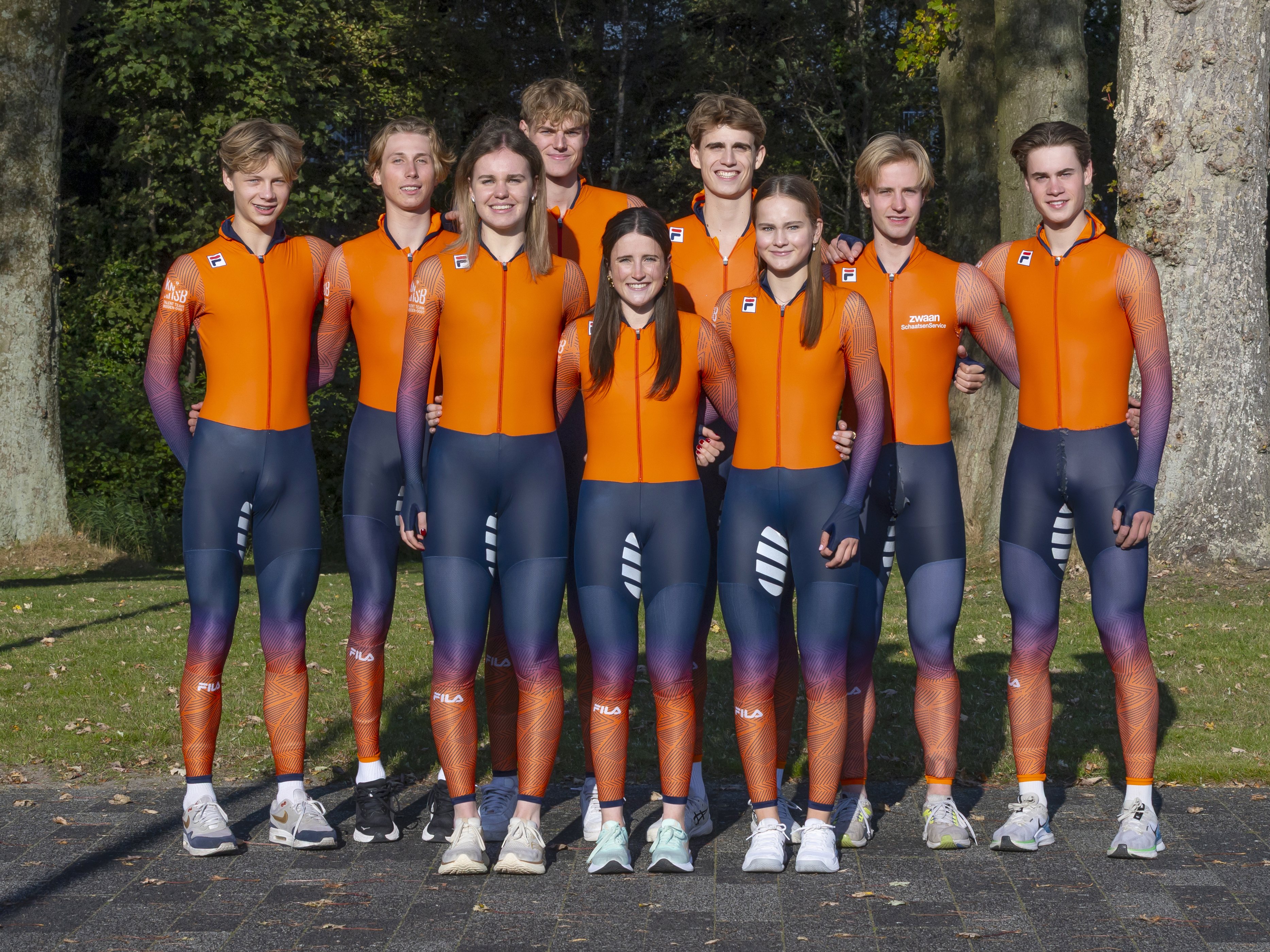 KTTMO Langebaan 2025-2026